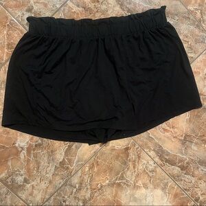Rue21 Plus Size Flowy Shorts
